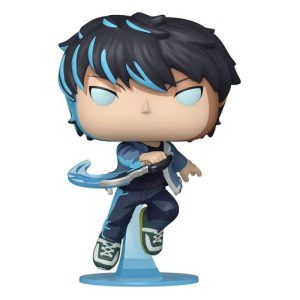 Funko Pop! Solo Leveling Sung Jinwoo with Chase