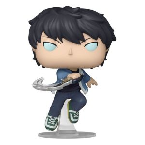Funko Pop! Solo Leveling Sung Jinwoo with