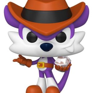 Funko Pop! Sonic - The Hedgehog Fang the Hunter