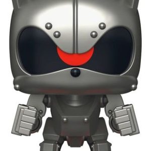 Funko Pop! Sonic - The Hedgehog Mecha Sonic