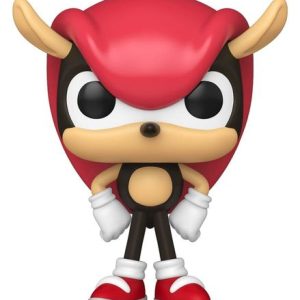 Funko Pop! Sonic - The Hedgehog Mighty the Armadillo