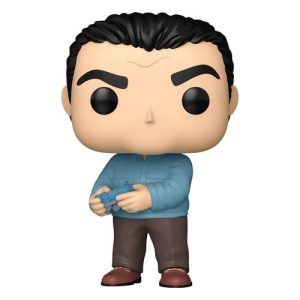 Funko Pop! Sopranos Bobby Baccalla