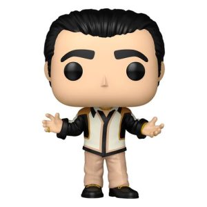 Funko Pop! Sopranos Furio Gunta