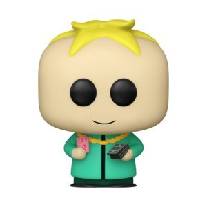 Funko Pop! South Park Butters Stotch