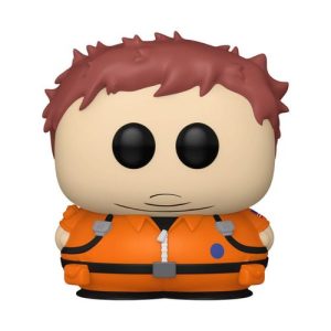 Funko Pop! South Park Hippie Exterminator Cartman