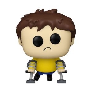Funko Pop! South Park Jimmy Valmer