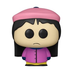 Funko Pop! South Park Wendy Testaburger