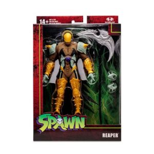Spawn Figura Reaper 18 cm