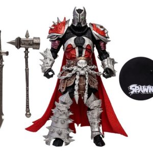 Spawn McFarlane Vault Collection Figura Medieval Spawn 20 cm