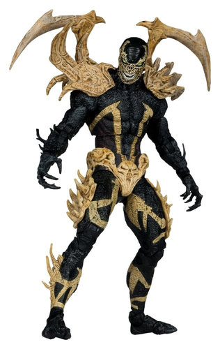 Spawn Toy Figura de Acción Curse of Spawn 19 cm - Imagen 2