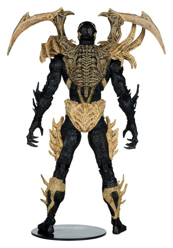 Spawn Toy Figura de Acción Curse of Spawn 19 cm - Imagen 6