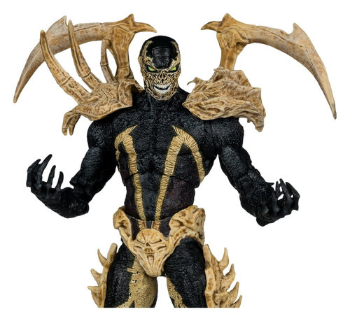 Spawn Toy Figura de Acción Curse of Spawn 19 cm - Imagen 10