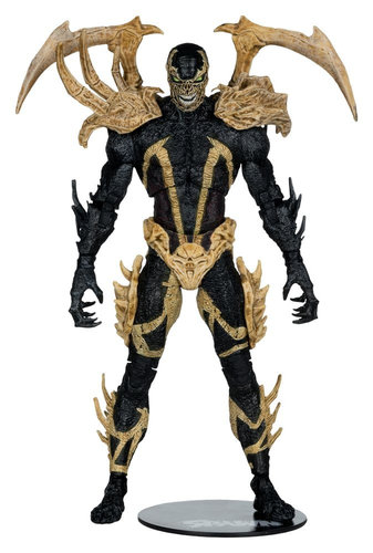Spawn Toy Figura de Acción Curse of Spawn 19 cm - Imagen 7