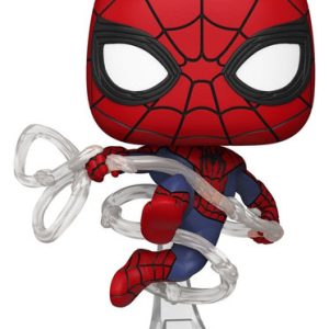 Funko Pop! Spider-Man: Brand New Day Spider-Man
