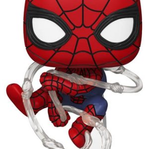 Funko Pop! Spider-Man: Brand New Day Super Sized Spider-Man