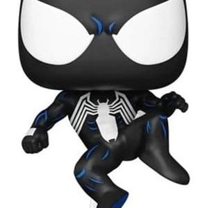 Funko Pop! Spider-Man Black Suit Spidey