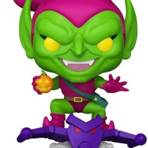 Funko Pop! Spider-Man Green Goblin