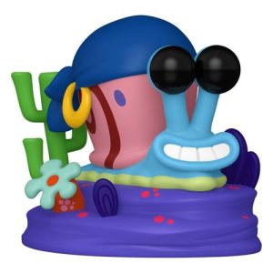 Funko Pop! SpongeBob SquarePants Gary (Pirate)