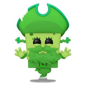 Funko Pop! SpongeBob SquarePants SpongeBob as the Flying Dutchman (Glow)