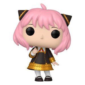 Funko Pop! Spy x Family Anya Forger