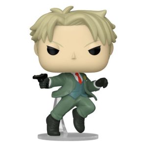 Funko Pop! Spy x Family Loid Forger