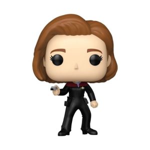 Funko Pop! Star Trek Capt. Janeway