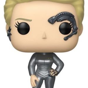 Funko Pop! Star Trek: Voyager Seven of Nine Copy (MT)