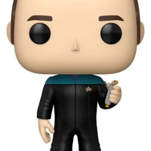 Funko Pop! Star Trek: Voyager The Doctor