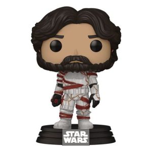 Star Wars: Ahsoka Ezra in Disguise Exclusive Version