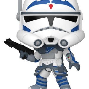 Funko Pop! Star Wars Animation Fives ARC2