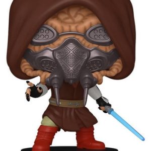 Funko Pop! Star Wars Animation Plo Koon (GW)