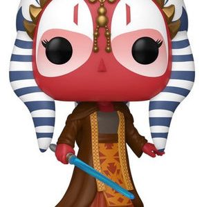 Funko Pop! Star Wars Animation Shaak Ti (GW)