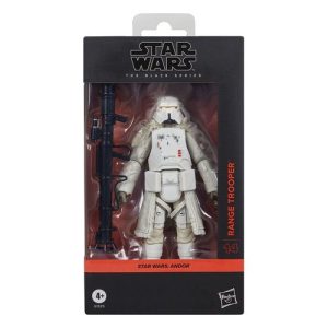 Star Wars Black Series Andor Range Trooper