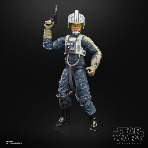 Star Wars Black Series Anton Merrick Rogue One - Imagen 3