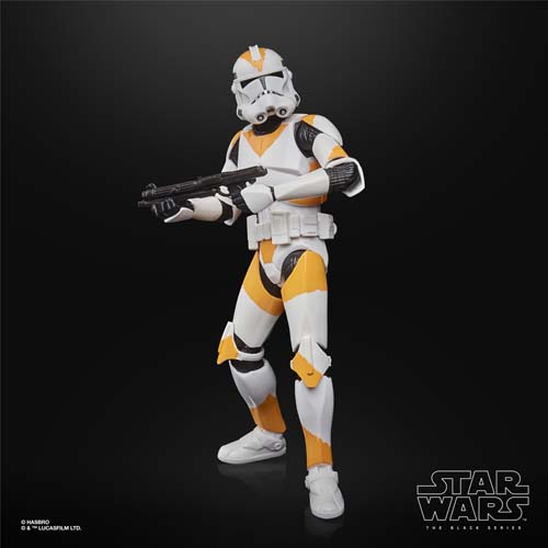 Star Wars The Black Series Clone Trooper (212th Battalion) - Imagen 3