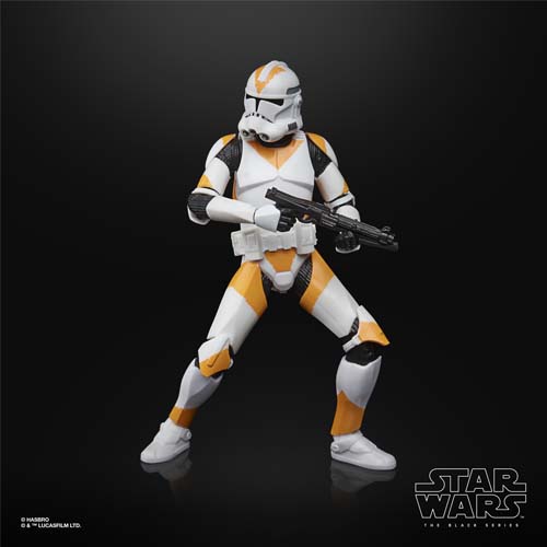 Star Wars The Black Series Clone Trooper (212th Battalion) - Imagen 4
