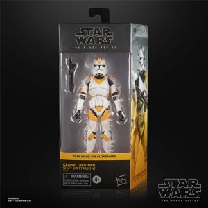 Star Wars The Black Series Clone Trooper (212th Battalion)