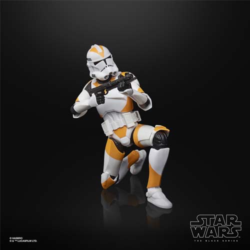 Star Wars The Black Series Clone Trooper (212th Battalion) - Imagen 5
