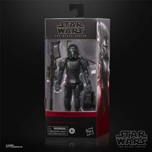 Star Wars The Black Series Crosshair (Imperial) The Bad Batch