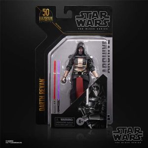 Star Wars Black Series Archive Darth Revan