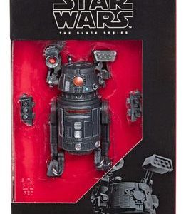 Star Wars Black Series Doctor Aphra BT-1 (Beetee)