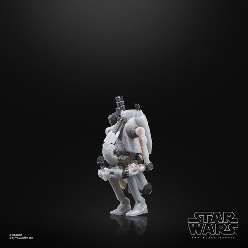 Star Wars The Black Series Gaming Greats Battle Droid - Imagen 6