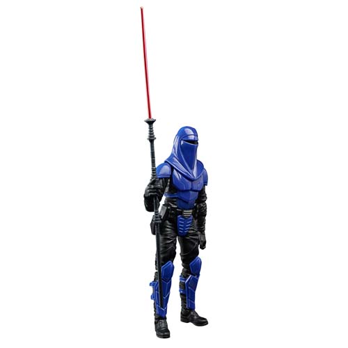 Star Wars The Black Series Gaming Greats Imperial Senate Guard - Imagen 4