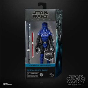 Star Wars The Black Series Gaming Greats Imperial Senate Guard