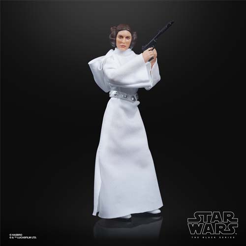 Star Wars Black Series Archive Princess Leia Organa - Imagen 2