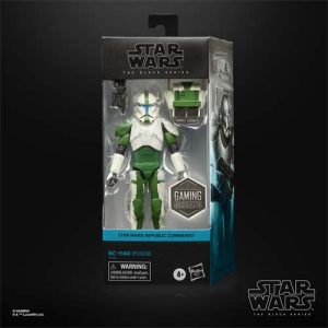 Star Wars The Black Series Gaming Greats RC-1140 (Fixer)