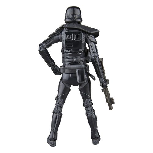 Star Wars Black Series Shoretrooper & Death Trooper Rogue One - Imagen 13