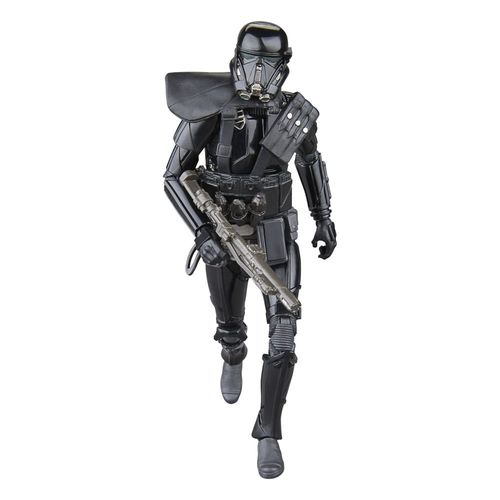 Star Wars Black Series Shoretrooper & Death Trooper Rogue One - Imagen 12