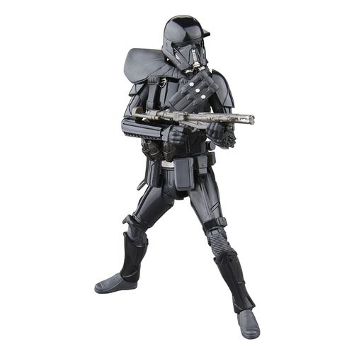 Star Wars Black Series Shoretrooper & Death Trooper Rogue One - Imagen 11