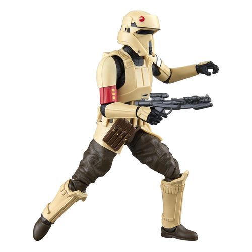 Star Wars Black Series Shoretrooper & Death Trooper Rogue One - Imagen 7